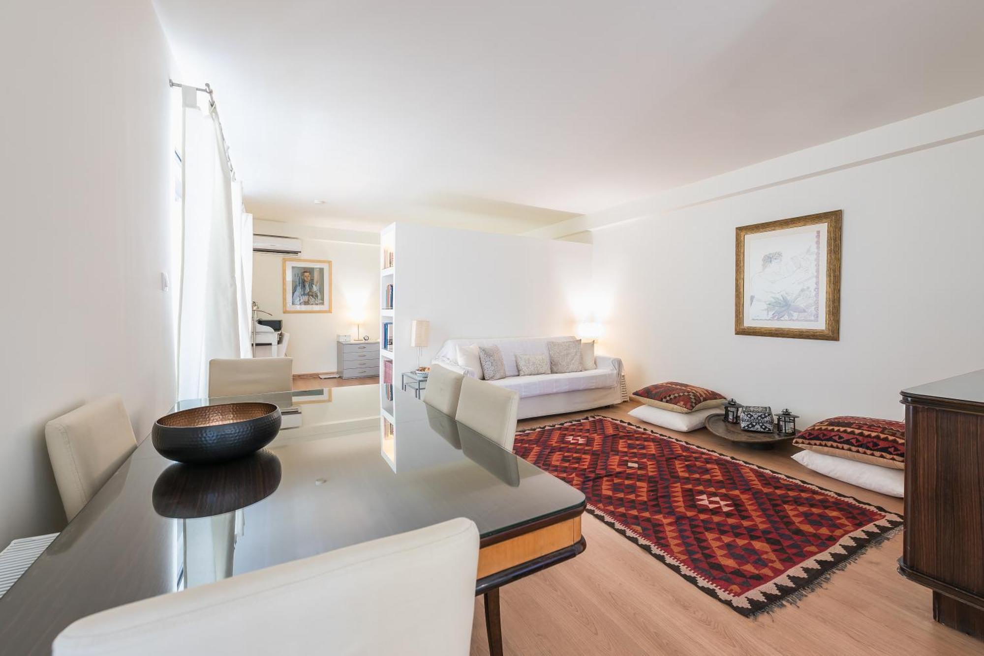 Syntagma Spa With Acropolis View Атина Екстериор снимка