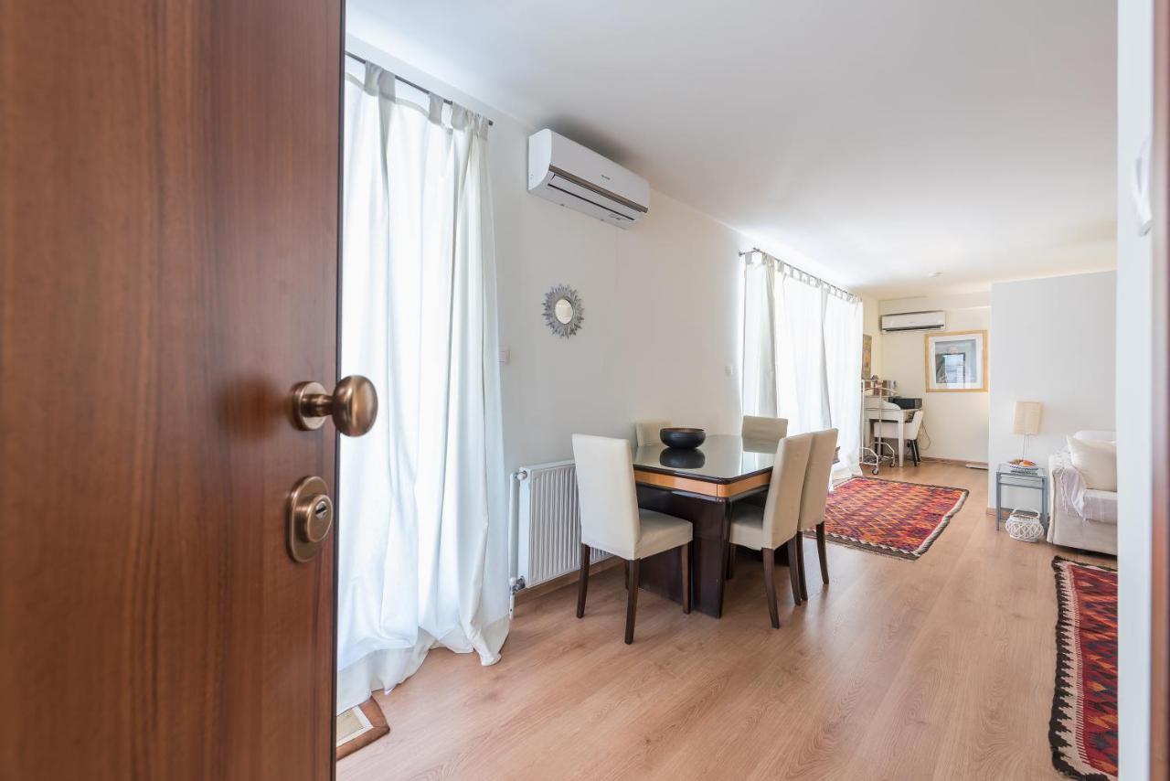 Syntagma Spa With Acropolis View Атина Екстериор снимка